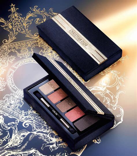 dior couture iconic makeup palette|dior eyeshadow color chart.